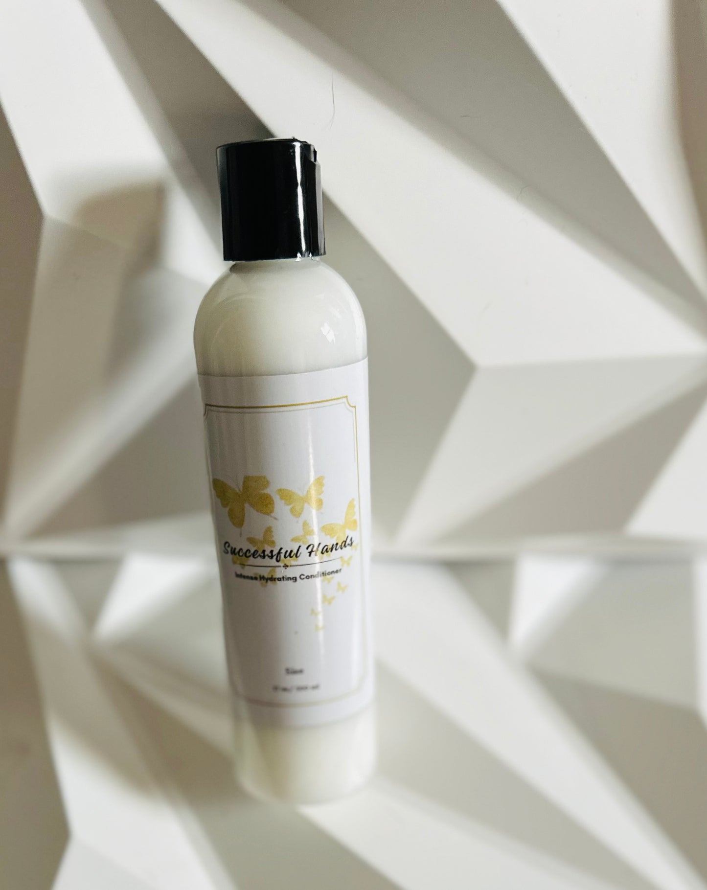Successful Hands Intense Hydration Conditioner