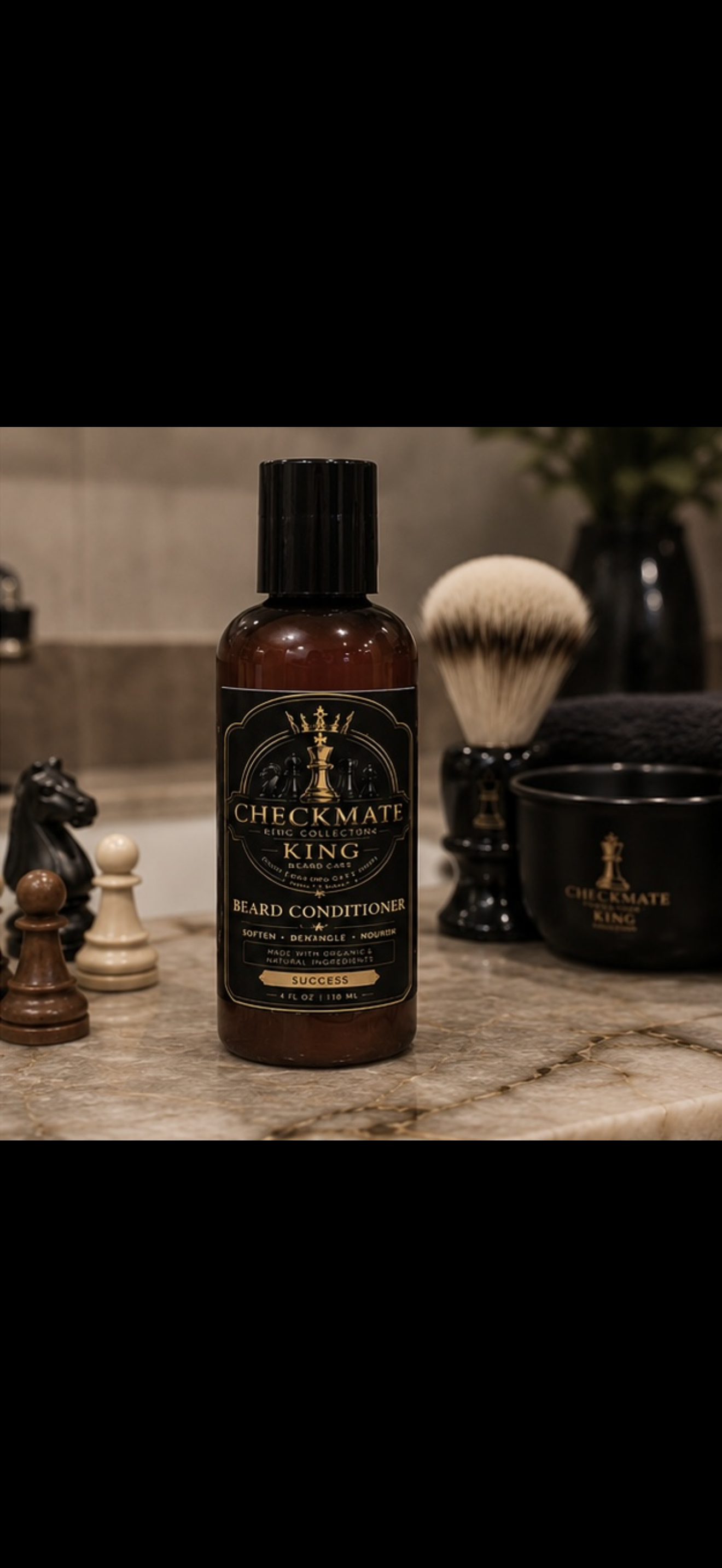 Checkmate The King Collection