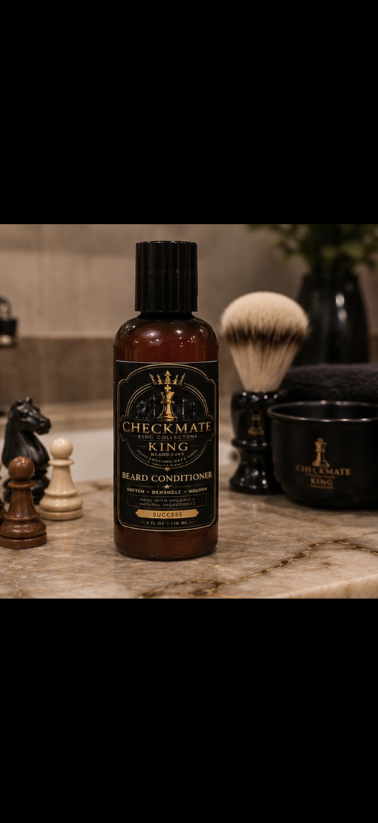 Checkmate The King Collection