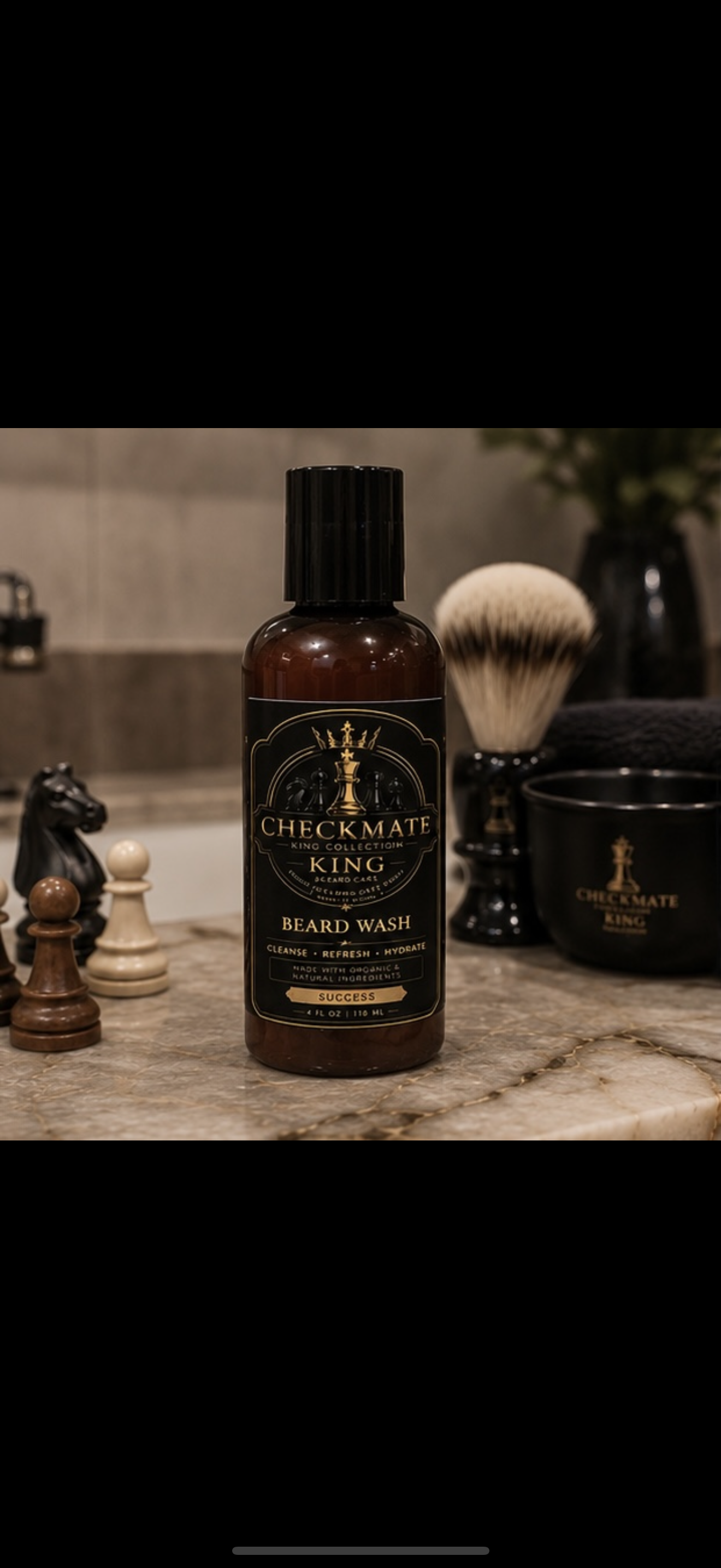 Checkmate The King Collection