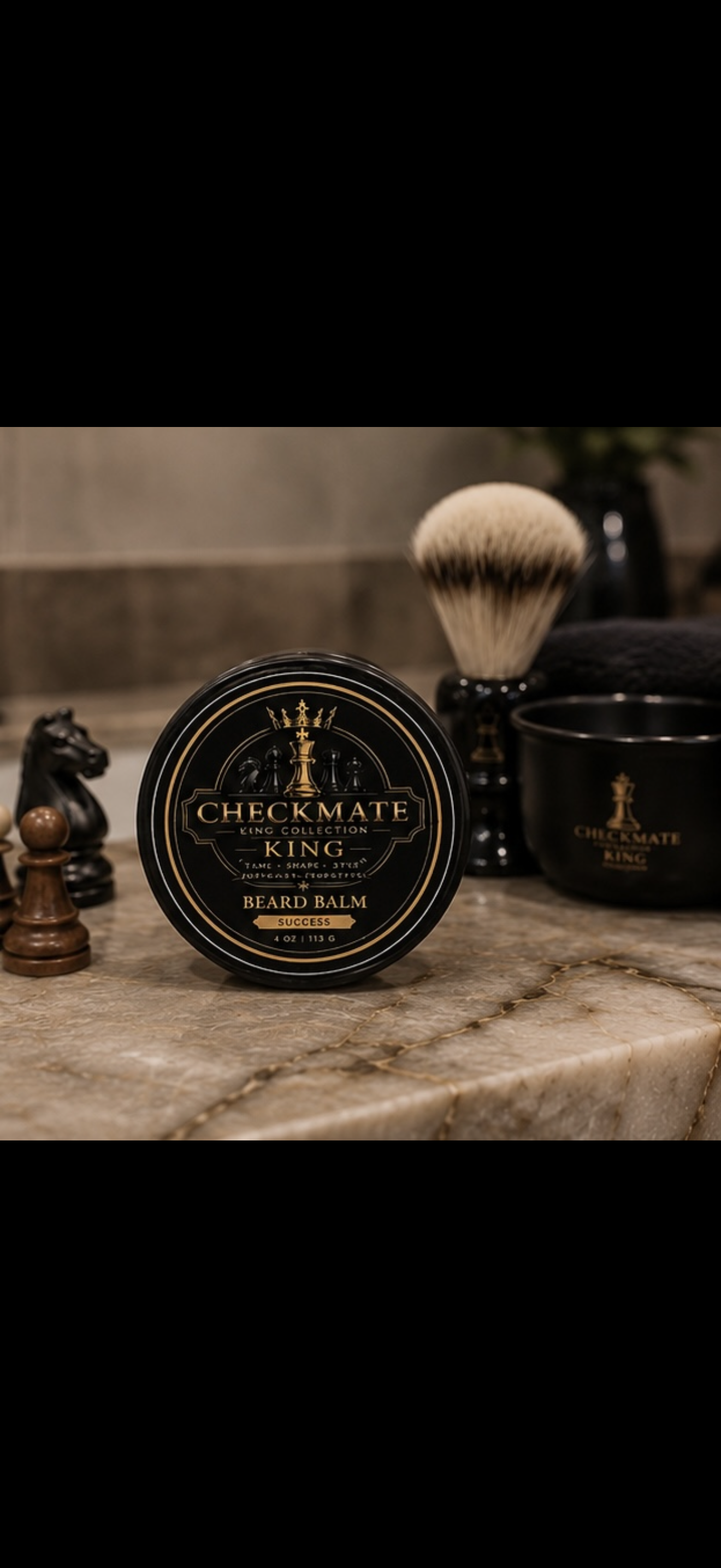 Checkmate The King Collection