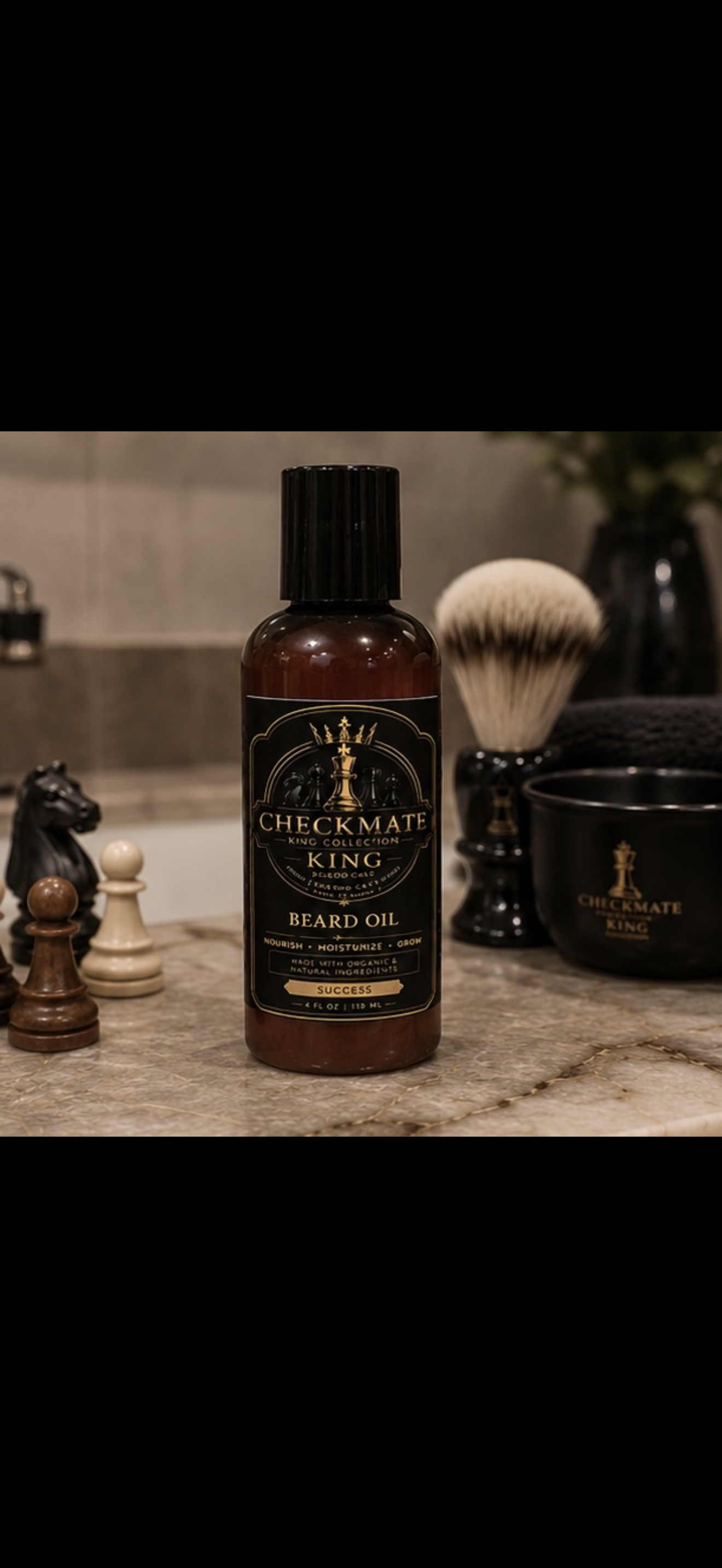 Checkmate The King Collection